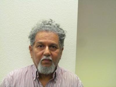 Raul Sepulveda Lara a registered Sex Offender of Texas