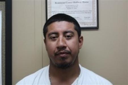 Heliodoro Avalos Jr a registered Sex Offender of Texas