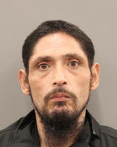 Frank Gutierrez a registered Sex Offender of Texas