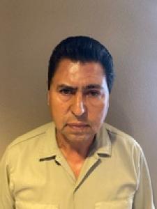 Luis Manuel Arzola a registered Sex Offender of Texas