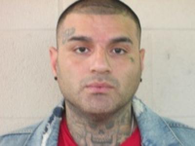 Armando Alvarado a registered Sex Offender of Texas