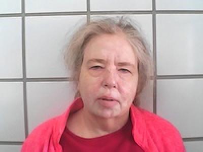 Julie Ann Vance Post a registered Sex Offender of Texas