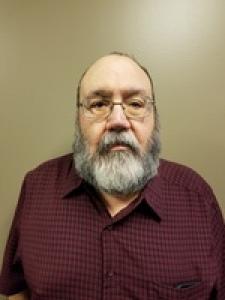 Daniel Meade Palmer a registered Sex Offender of Texas
