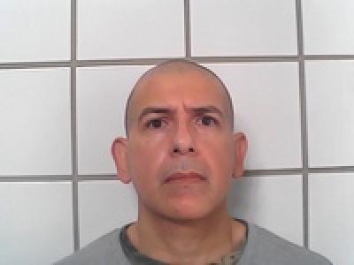 Arnold Paul Garza a registered Sex Offender of Texas