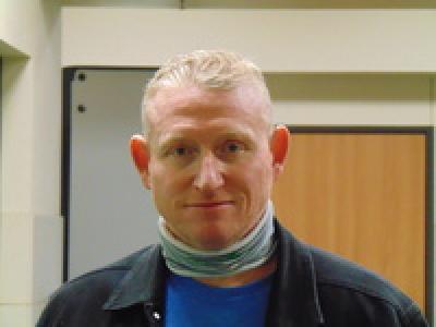 Daniel Keith Foster a registered Sex Offender of Texas