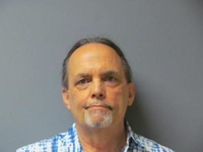 Bradley Steven Debord a registered Sex Offender of Texas