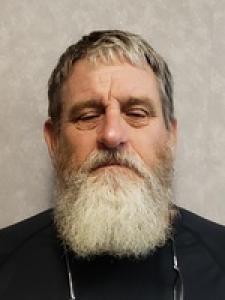 Ricky Roland Kimbell a registered Sex Offender of Texas