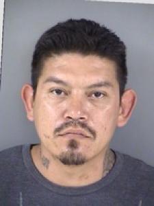 Jesse Norman Martinez a registered Sex Offender of Texas