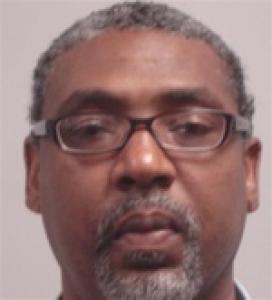 Edwin Darnell Carr a registered Sex Offender of Texas