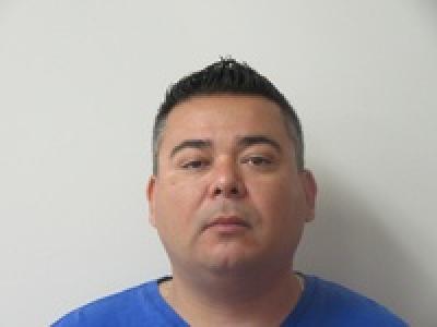 Jesus Domingo Espinoza a registered Sex Offender of Texas