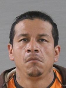 Alexander Rendon a registered Sex Offender of Texas