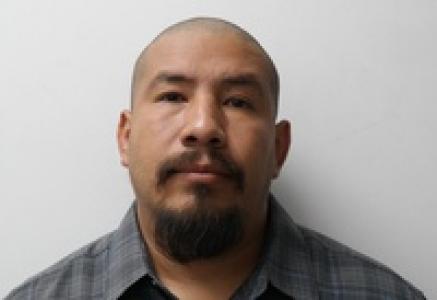 Johnny Romeo Alonzo a registered Sex Offender of Texas