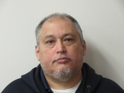 Salvador Hernandez Capuchino a registered Sex Offender of Texas