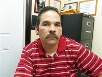 Gonzalez Gilberto a registered Sex Offender of Texas