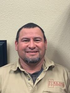 Gerardo Salazar a registered Sex Offender of Texas