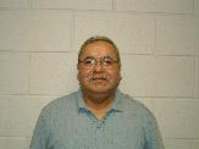 John Castro a registered Sex Offender of Texas