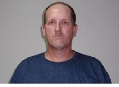 James Darrell Jones a registered Sex Offender of Texas