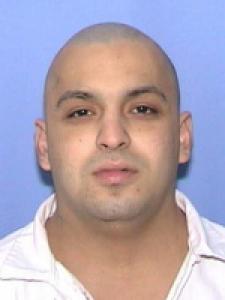 Francisco Gonzalez a registered Sex Offender of Texas