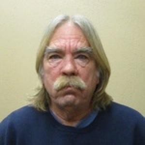 Joe Edward Cornett II a registered Sex Offender of Texas