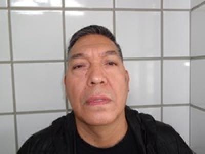 Martin Jimenez Jimenez a registered Sex Offender of Texas