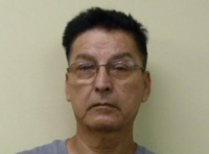 Marcial Pena Estrada a registered Sex Offender of Texas