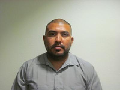 Mark Anthony Rincon a registered Sex Offender of Texas