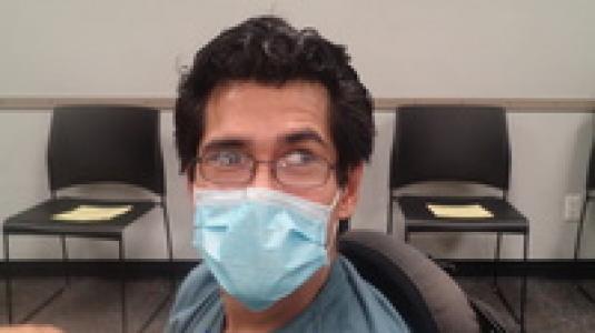 Robert Vasquez Jr a registered Sex Offender of Texas