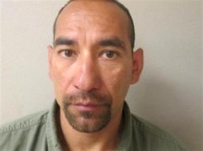 Alfonso Morales Jr a registered Sex Offender of Texas