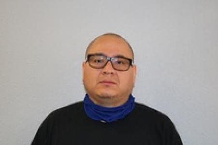John Rodriguez a registered Sex Offender of Texas