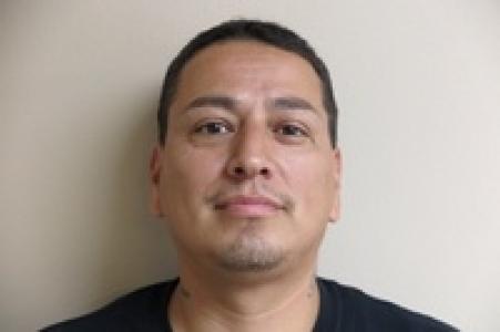 Rey Jenaro Moreno a registered Sex Offender of Texas