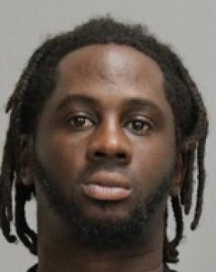 Damien Jamal Maxey a registered Sex Offender of Texas