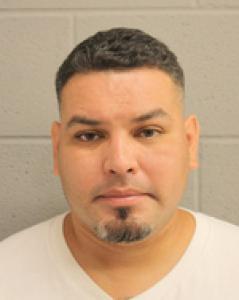 Julio Anzaldua a registered Sex Offender of Texas