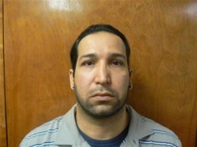 Ernesto Abrego a registered Sex Offender of Texas