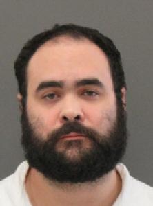 Jacob Wayne Hickman a registered Sex Offender of Texas
