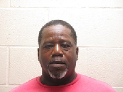 Reginald Johnson a registered Sex Offender of Texas