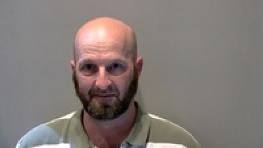 Jason Ray Bishop a registered Sex Offender of Texas