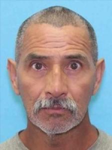 Alberto Cervantez a registered Sex Offender of Texas