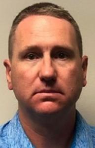 Brian Anthony Cox a registered Sex Offender of Texas