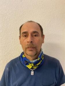 Pablo Barrera a registered Sex Offender of Texas