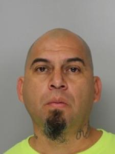 Jose Antonio Garcia a registered Sex Offender of Texas