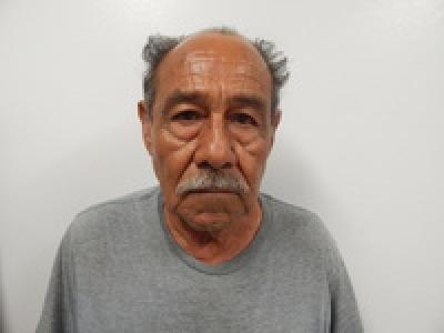 Manuel Moreno Hernandez a registered Sex Offender of Texas