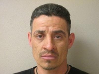David Luciano Gutierrez a registered Sex Offender of Texas