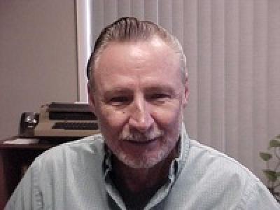 David Allan Ewing a registered Sex Offender of Texas