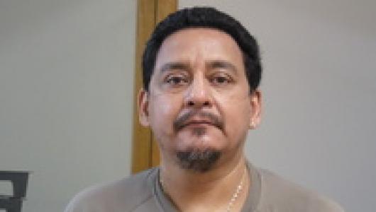Rojelio Juarez a registered Sex Offender of Texas