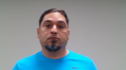 Daniel Villarreal a registered Sex Offender of Texas