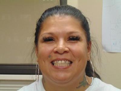Nicole Alma Ramos a registered Sex Offender of Texas