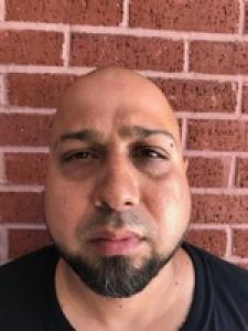 Jose Louis Moran a registered Sex Offender of Texas