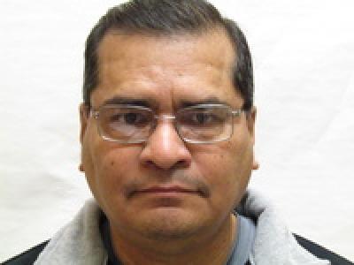 Richard Martinez a registered Sex Offender of Texas