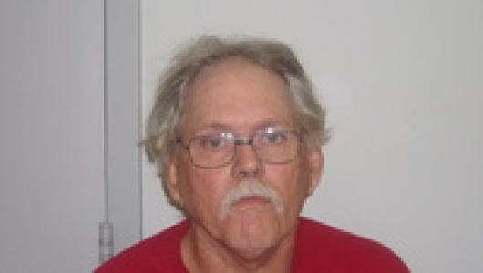 Andy Lamont Lambert a registered Sex Offender of Texas