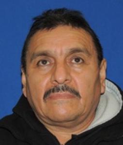 Hector Vargas Montoya a registered Sex Offender of Texas